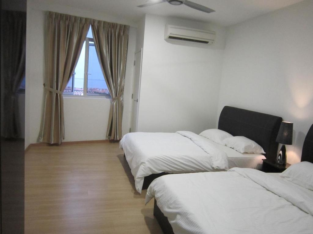 WenCozy 118 Vacation Home George Town Pokój zdjęcie